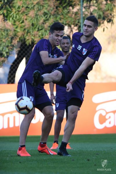  (Foto: Prensa River)