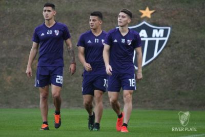  (Foto: Prensa River)