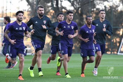  (Foto: Prensa River)