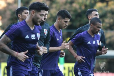  (Foto: Prensa River)