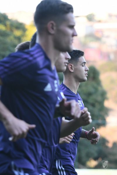  (Foto: Prensa River)
