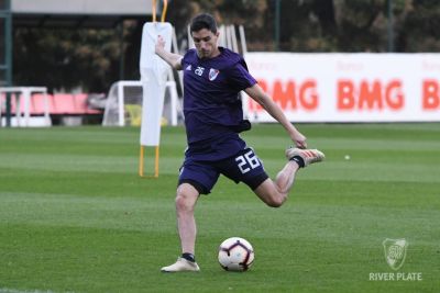  (Foto: Prensa River)