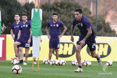  (Foto: Prensa River)
