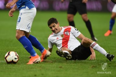  (Foto: Prensa River)