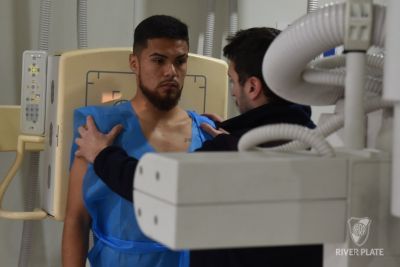  (Foto: Prensa River)