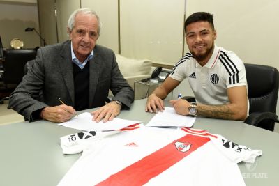  (Foto: Prensa River)