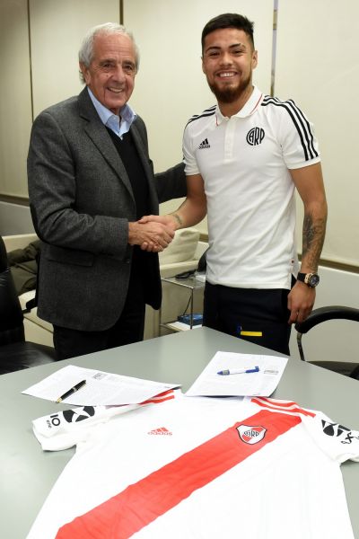 (Foto: Prensa River)