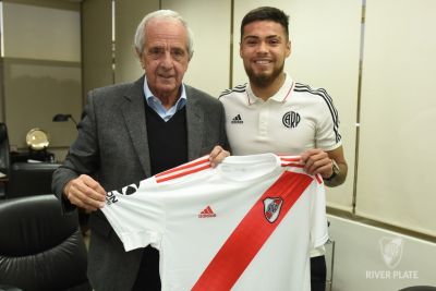  (Foto: Prensa River)
