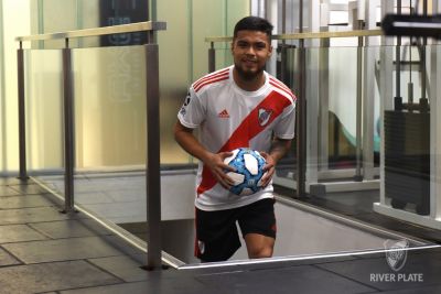  (Foto: Prensa River)