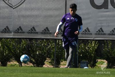  (Foto: Prensa River)