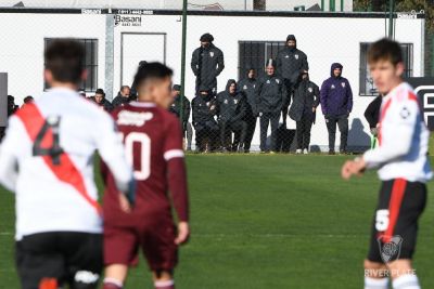  (Foto: Prensa River)