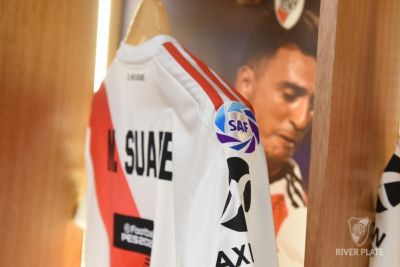  (Foto: Prensa River)