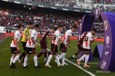  (Foto: Prensa River)