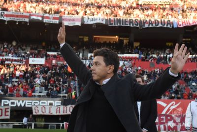  (Foto: Prensa River)