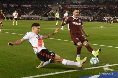  (Foto: Prensa River)