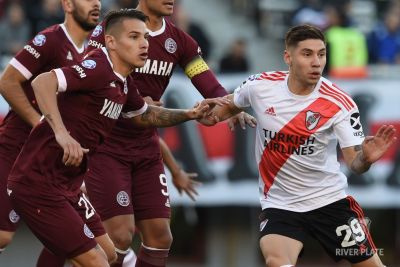  (Foto: Prensa River)
