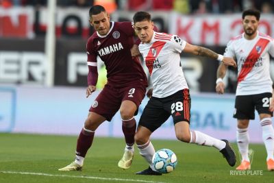  (Foto: Prensa River)
