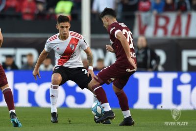  (Foto: Prensa River)