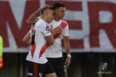  (Foto: Prensa River)