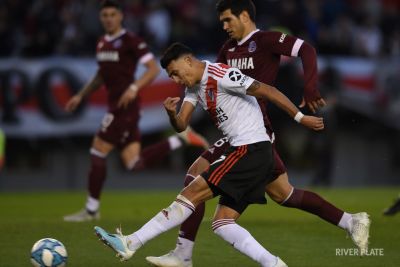  (Foto: Prensa River)