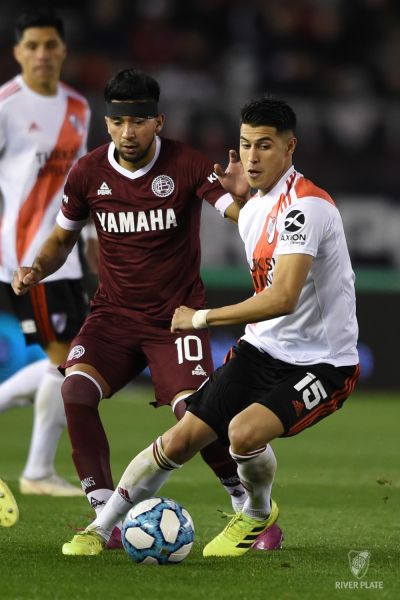  (Foto: Prensa River)