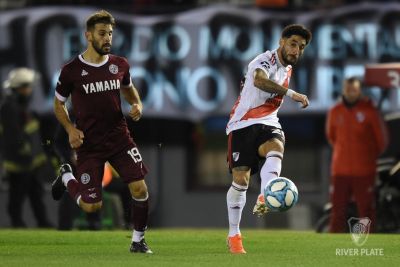  (Foto: Prensa River)
