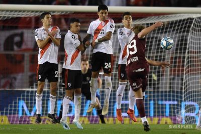  (Foto: Prensa River)