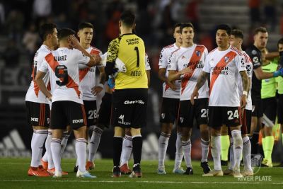  (Foto: Prensa River)
