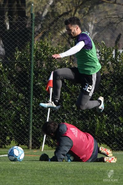  (Foto: Prensa River)