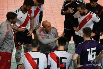  (Foto: Prensa River)