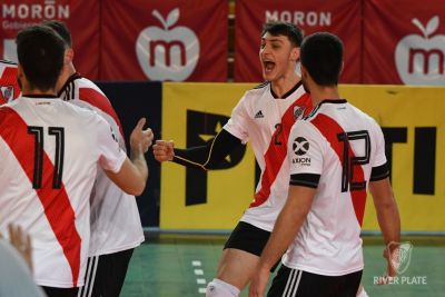  (Foto: Prensa River)