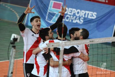  (Foto: Prensa River)