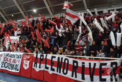  (Foto: Prensa River)