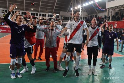  (Foto: Prensa River)