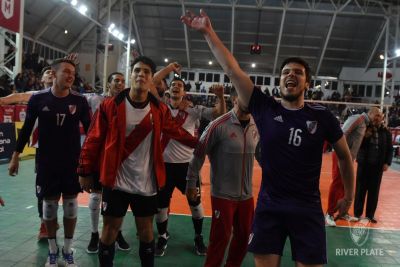  (Foto: Prensa River)