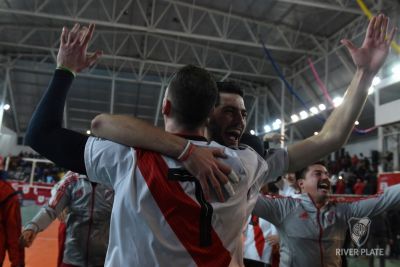  (Foto: Prensa River)