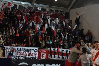  (Foto: Prensa River)