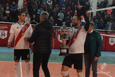  (Foto: Prensa River)