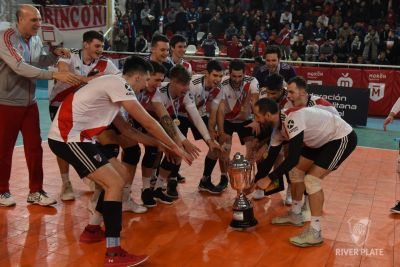  (Foto: Prensa River)