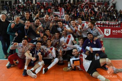  (Foto: Prensa River)