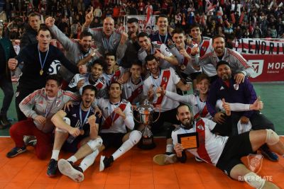  (Foto: Prensa River)