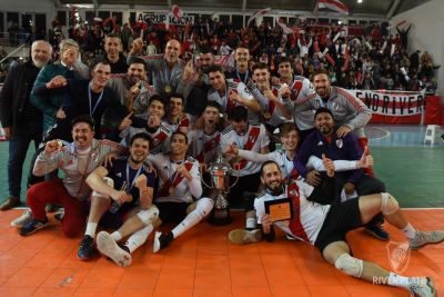  (Foto: Prensa River)