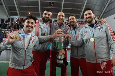  (Foto: Prensa River)