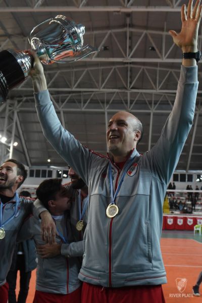  (Foto: Prensa River)