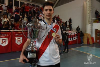  (Foto: Prensa River)