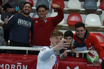  (Foto: Prensa River)