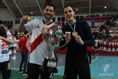  (Foto: Prensa River)