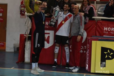  (Foto: Prensa River)