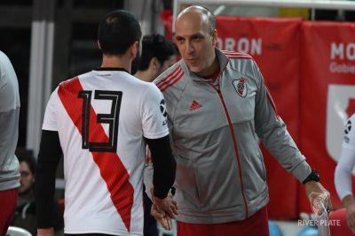  (Foto: Prensa River)
