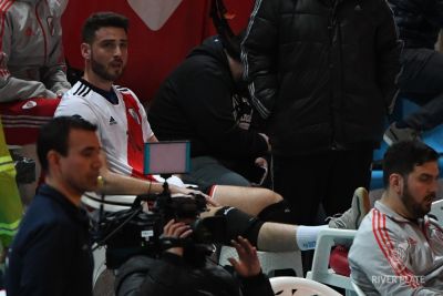  (Foto: Prensa River)